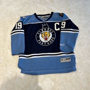 NHL FL Panthers Youth Jersey, L/XL